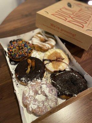 Duck Donuts