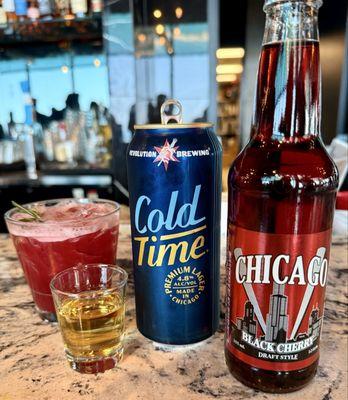 CloudBar - 360 CHICAGO