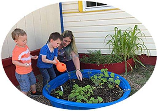 ABC Son Shine School