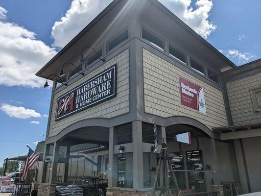 Habersham Hardware & Home Center