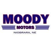 Moody Motor Company
