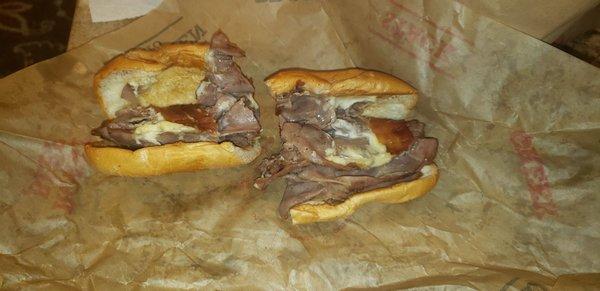 Arby's