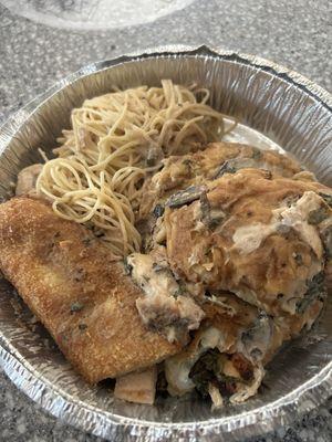 That's Amore Trattoria Italiana