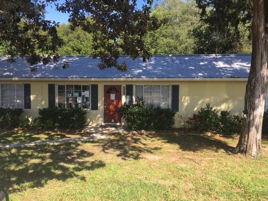 Spring Lake Animal Hospital