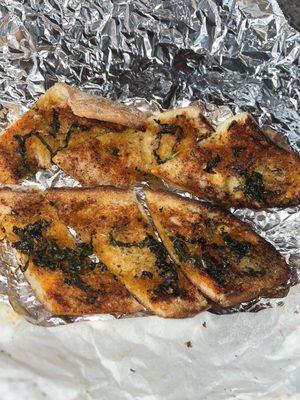 Freddie Parker's Pasta & Salad Shop