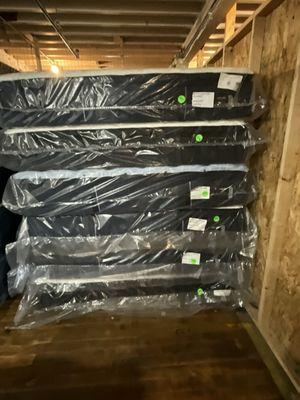 Jays Discount Luxury Mattress