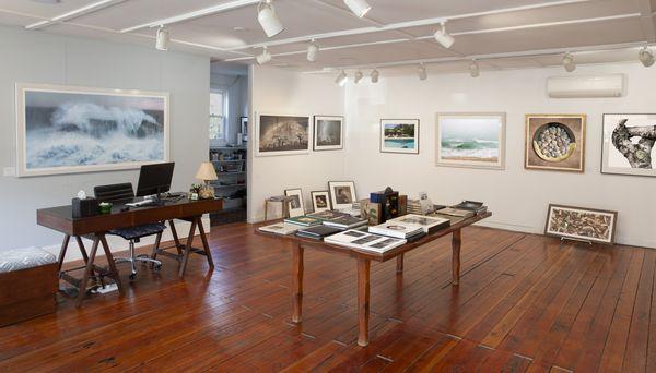Iris Gallery of Fine Art