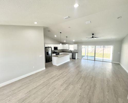 Matthew Martin Home Improvement