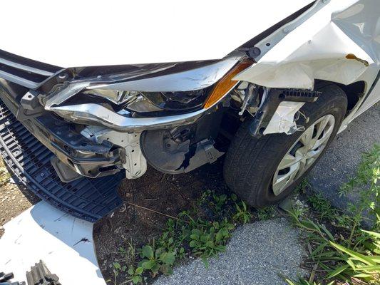 Vintage Restoration and Storage