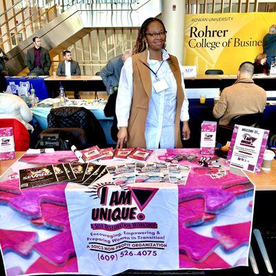 South Jersey Nonprofit Summit II 2024