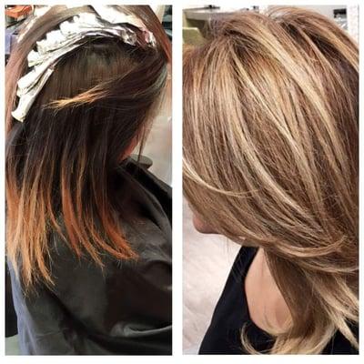 Elvis Beauty Salon And Spa