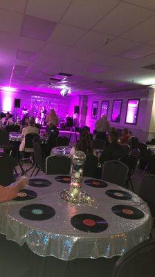 The Event Center Kenner