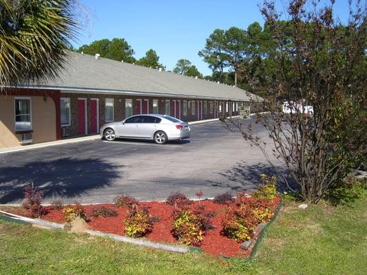 Americas Best Value Inn