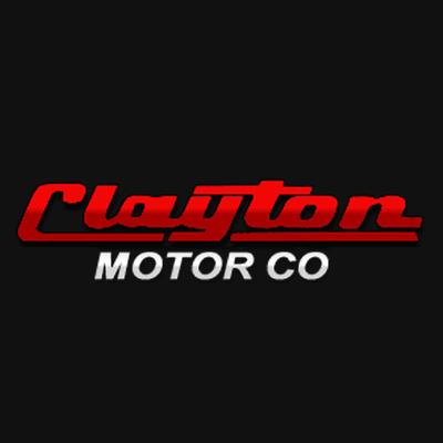 Clayton Auto Group