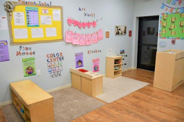 Little Blessings Childcare & Preschool - Broussard