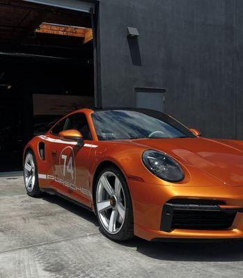 Protective Film Solutions