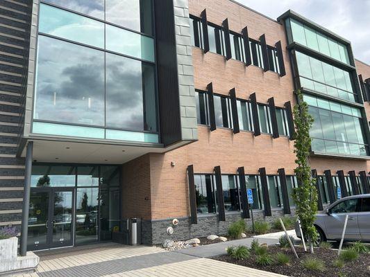 Oci Insurance and Financial Services