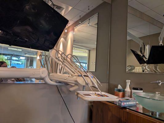 Best dentist I've been to in Seattle!