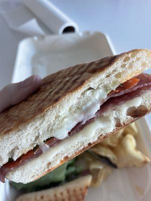 Classico Takeout & Empanadas