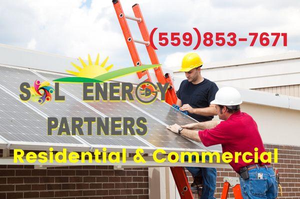 Sol Energy Partners