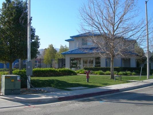 Highway Self Storage