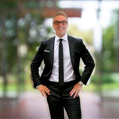 Joesef Jackson SLO Life Realty Group