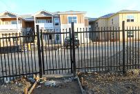 T & M Fence