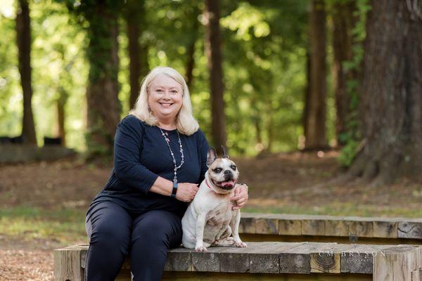 Nancy Pace Coker- Keller Williams Realty