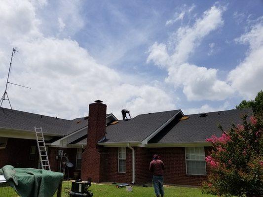 Ard Roofing & Remodeling