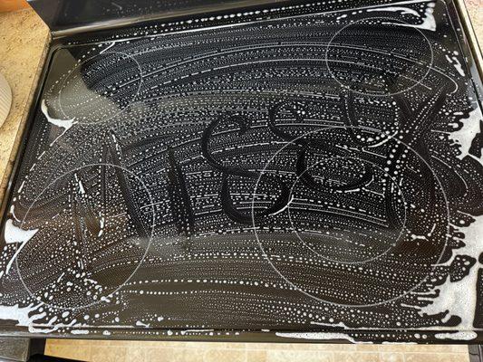 Missys Sparkling Cleaning