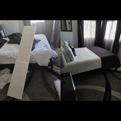 Reliable Cleaners LV