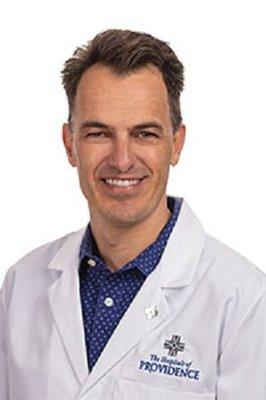 Price Lawhon, MS, PA-C