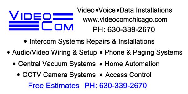 VideoCom