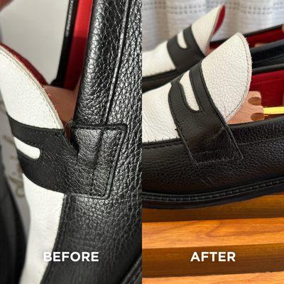 Giovanny's Shoe Repair & Orthopedics