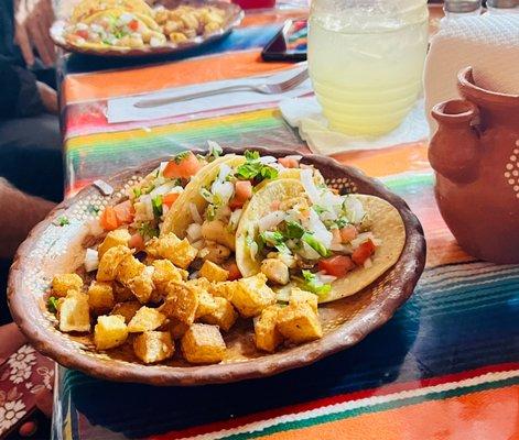 El Rinconcito Mexicano