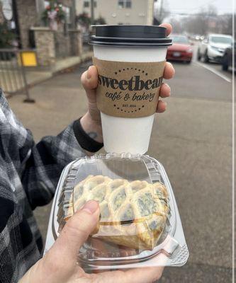 Sweetbean Cafe & Bakery