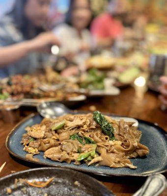 Saap Ver Authentic Thai Cuisine