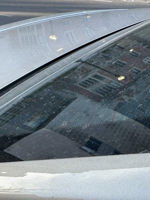 Russell Speeder's Car Wash