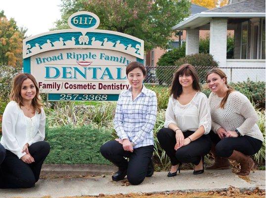 Broad Ripple Family Dental