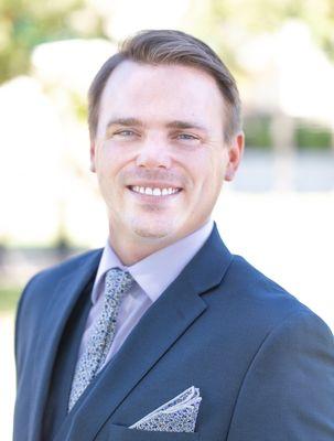 Tyler Johnston | RE/MAX Fine Properties