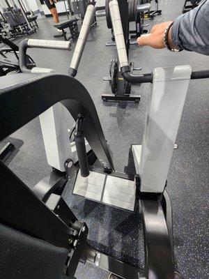 Athletica Health & Fitness