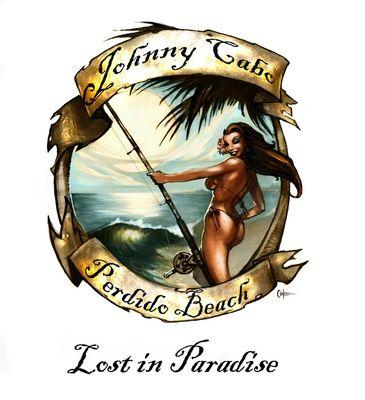 Melon Ink Screen Print