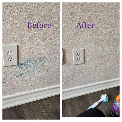 Cleaning Services ABC