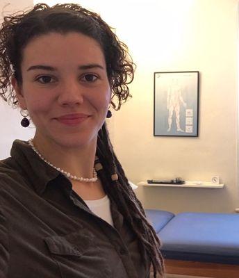 Elements Acupuncture