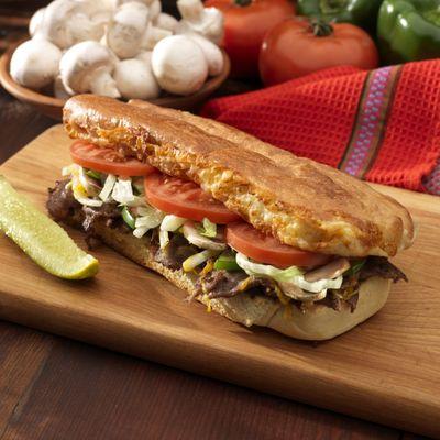 Mancino's Pizza & Grinders