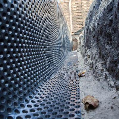 Foundation Expert Waterproofing And Masonry