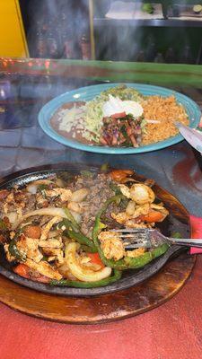 Riviera Maya Mexican Restaurant