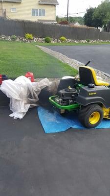 Lindsey Lawn & Garden