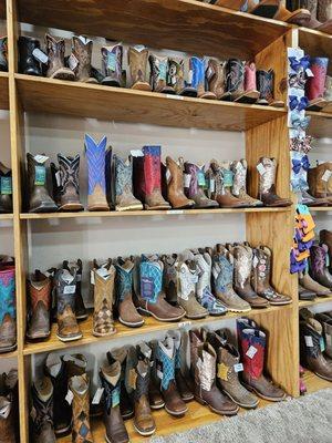 Bullrider Western Wear