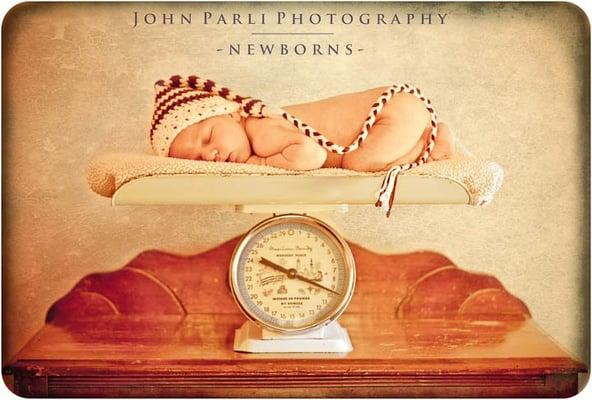 John Parli Photography